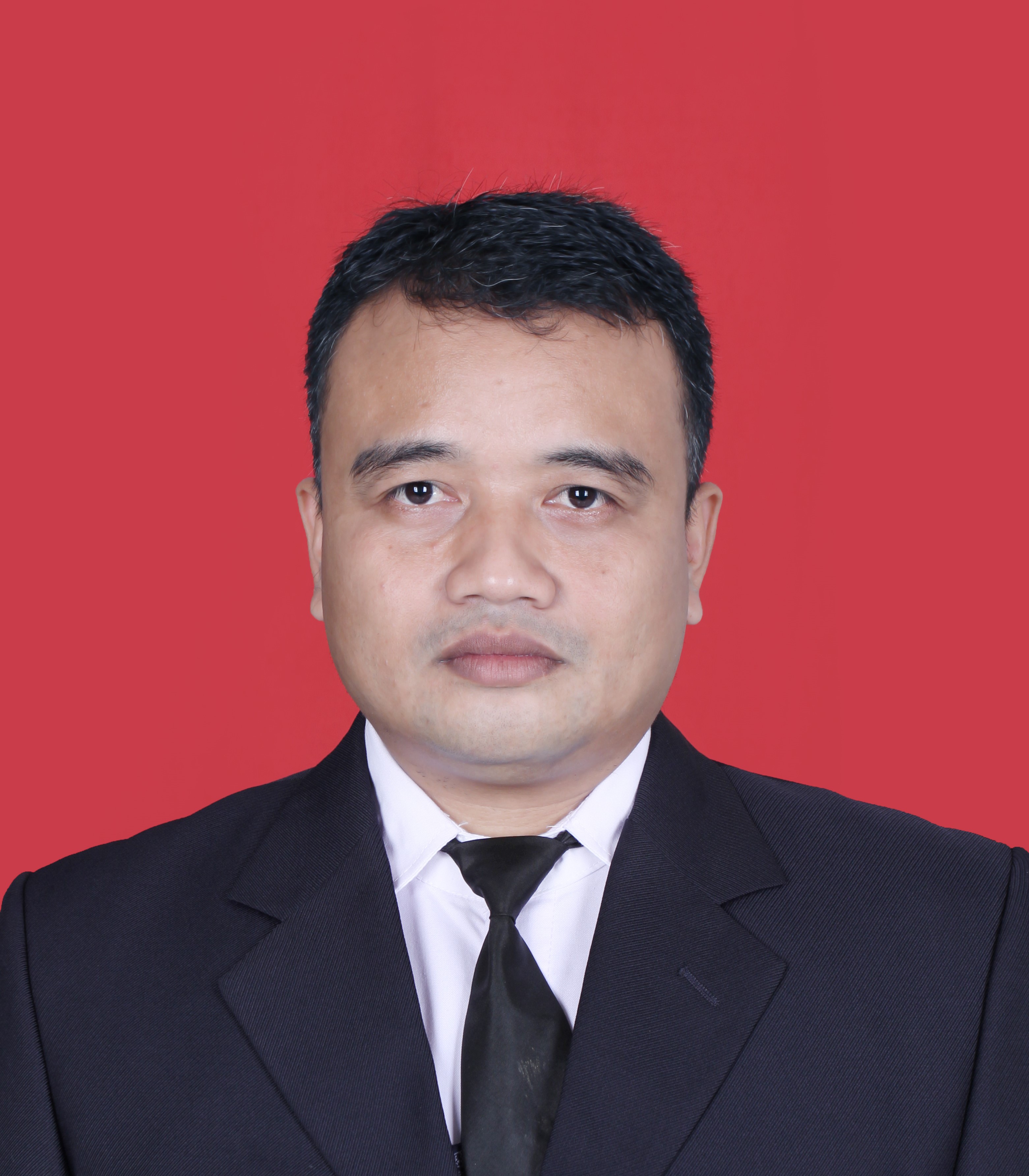 Foto JANU TRIWAHYUDI