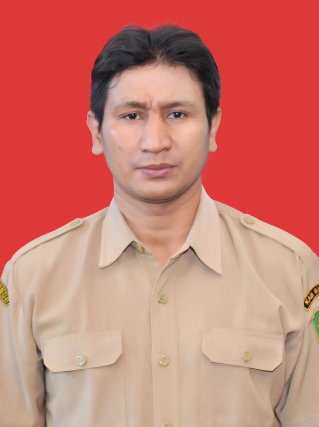 Foto Fitriyadi Wahyono