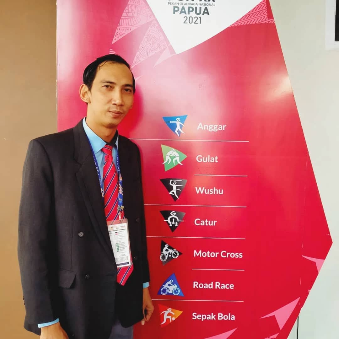 Foto Deni Faqih Rakhman