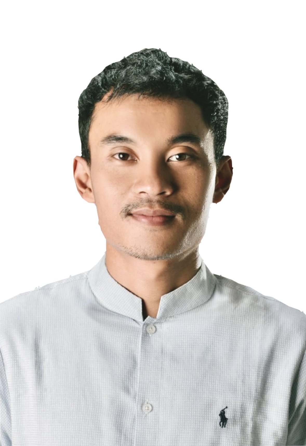 Foto Muhammad Oky Andrianto