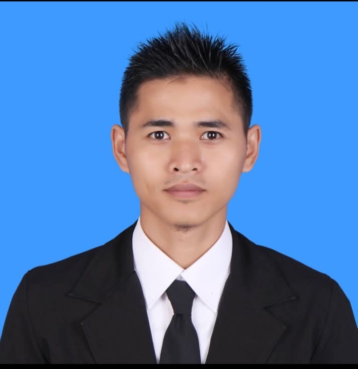 Foto Muhammad Imaddudin Ashshobari 