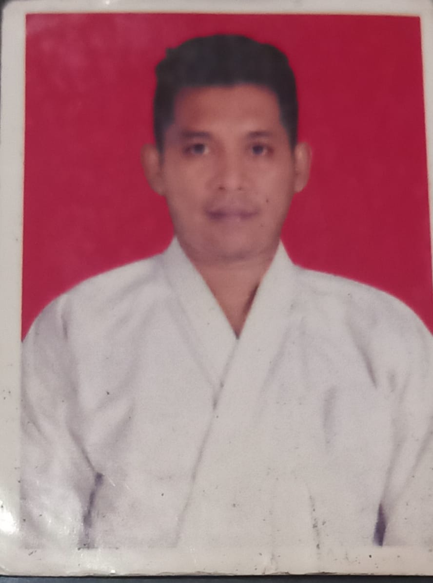 Foto Hansye Mesac Lorens Sahilatua