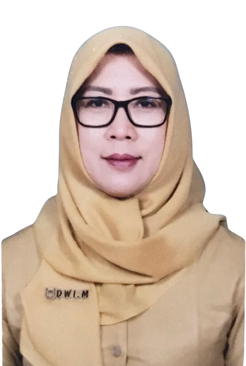 Foto DWI MARIASTUTI