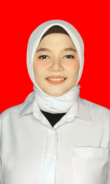 Foto Novitri forda tanjung