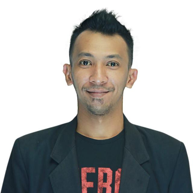 Foto Muhammad Indra Haryana 