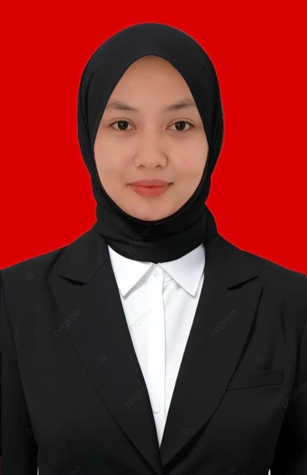 Foto Itsna Nadila Al Zahra