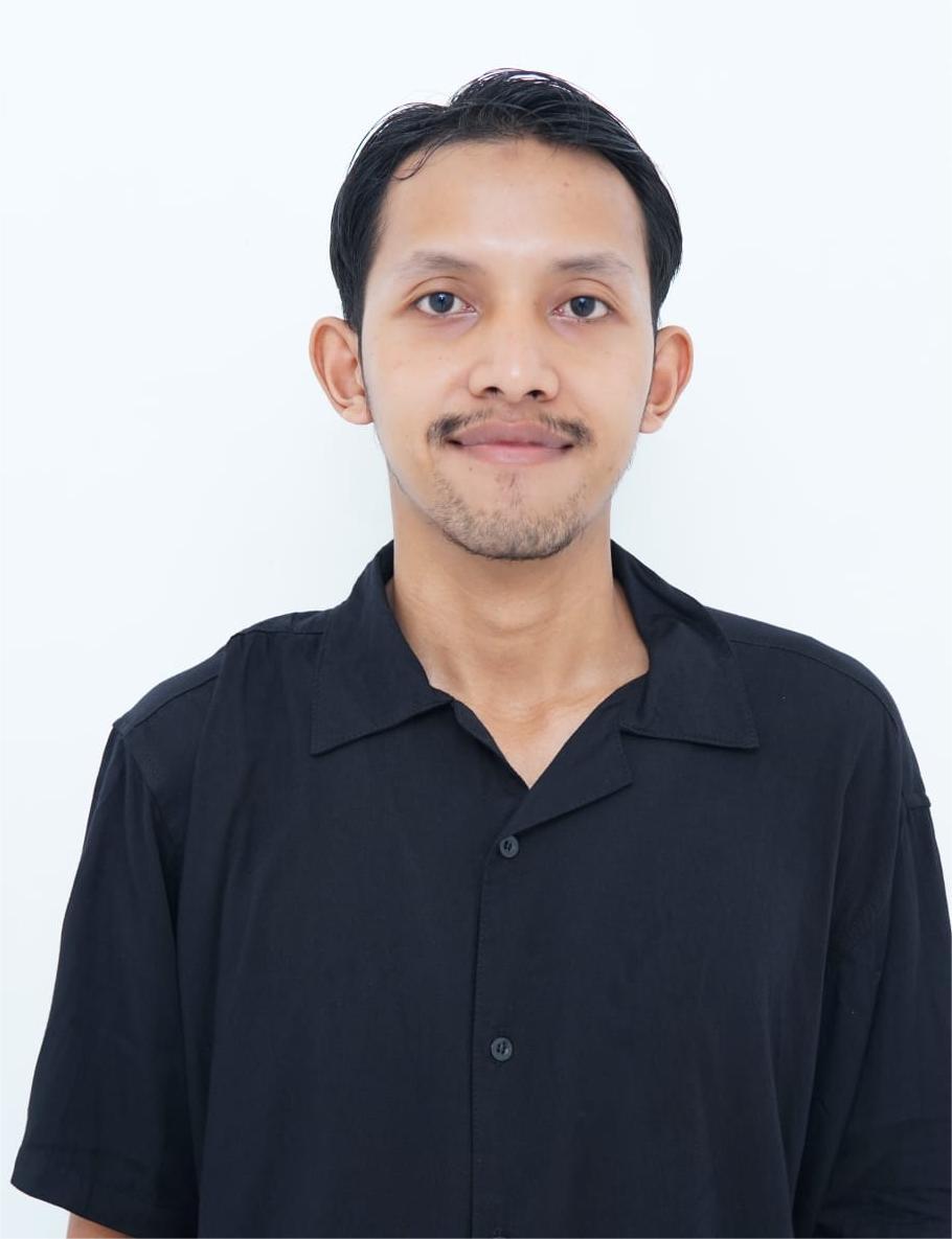 Foto Bagus Nugroho 