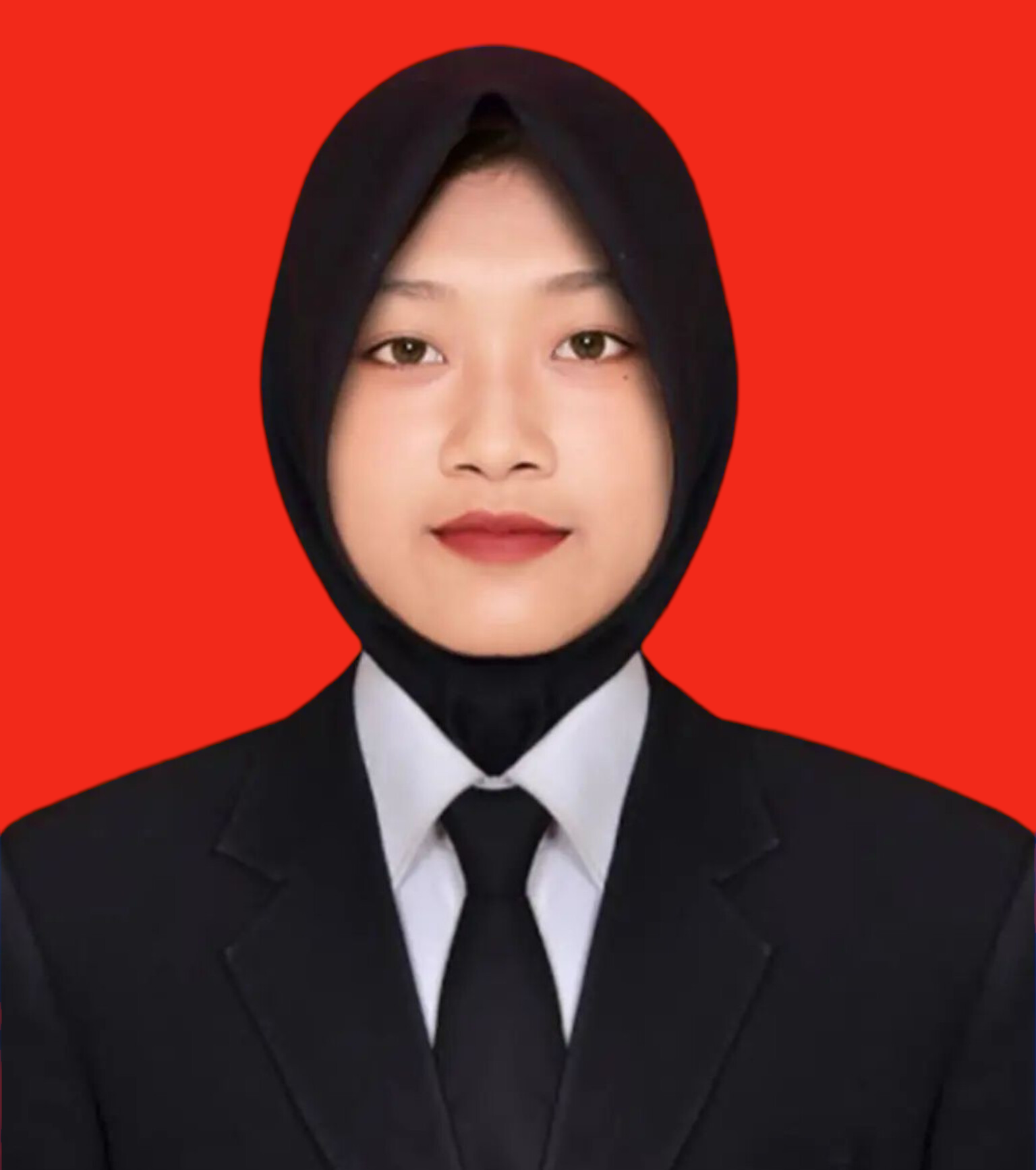 Foto Iya Munawaroh