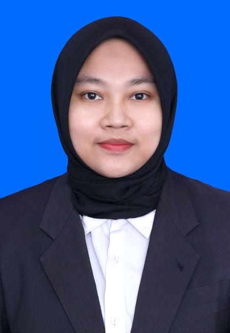 Foto UMMUL ARDHIYANTI YUWANDA