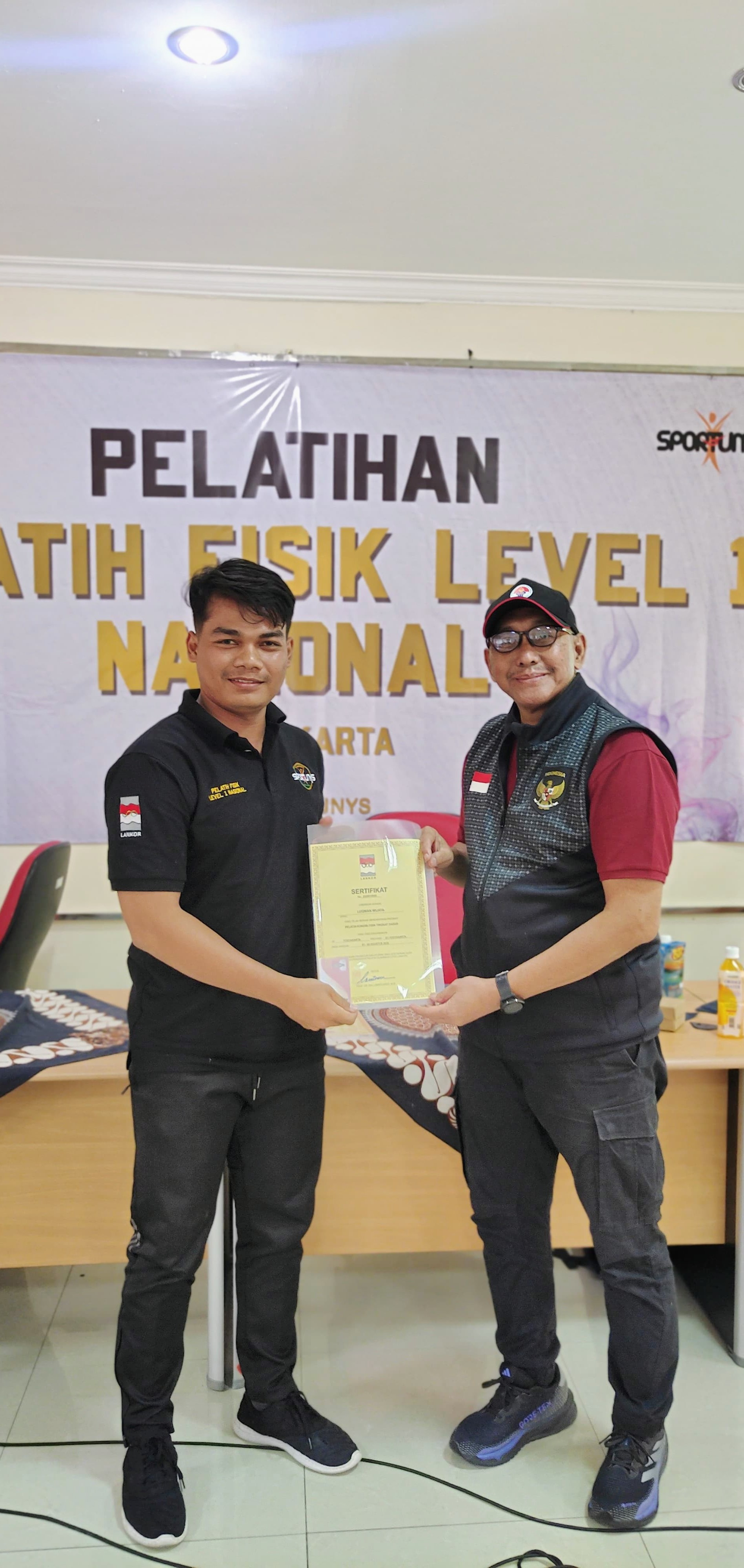 Foto Luqman Wijaya