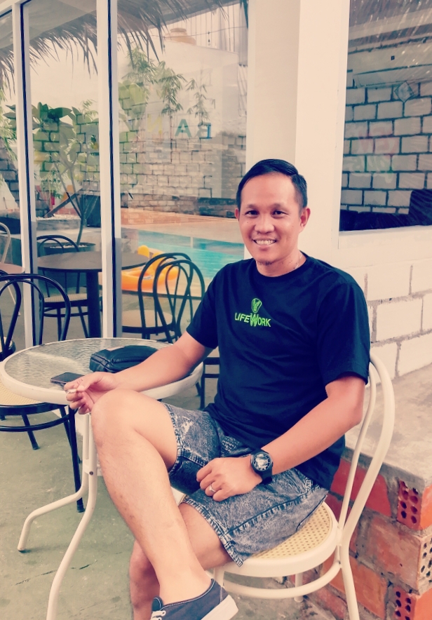 Foto Ananda Raka Putra