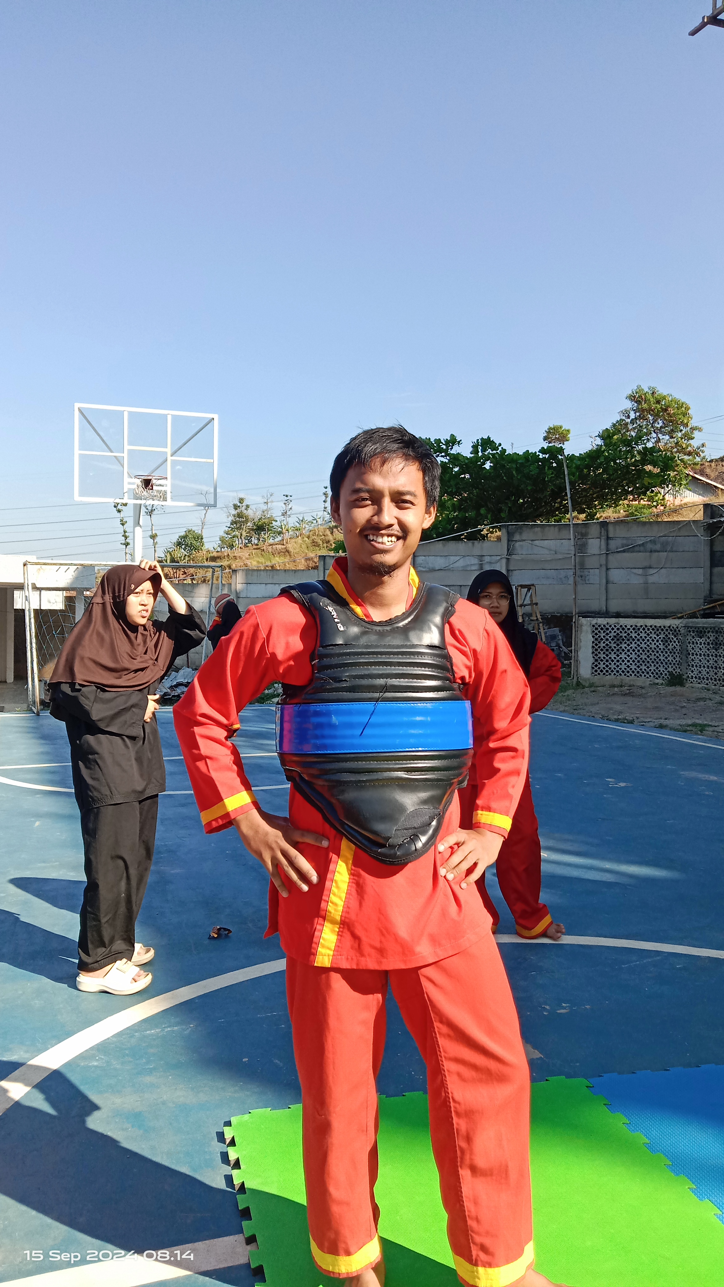 Foto Fauzan Ilham