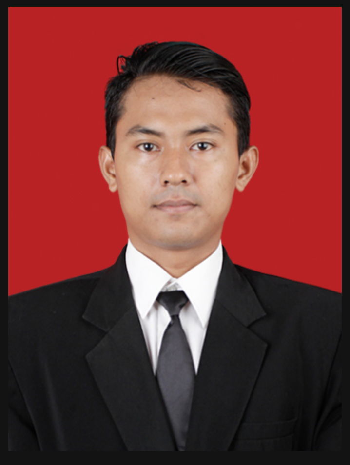 Foto Dennis Ariadinata Satriana, S.Pd., M.Pd., Gr.
