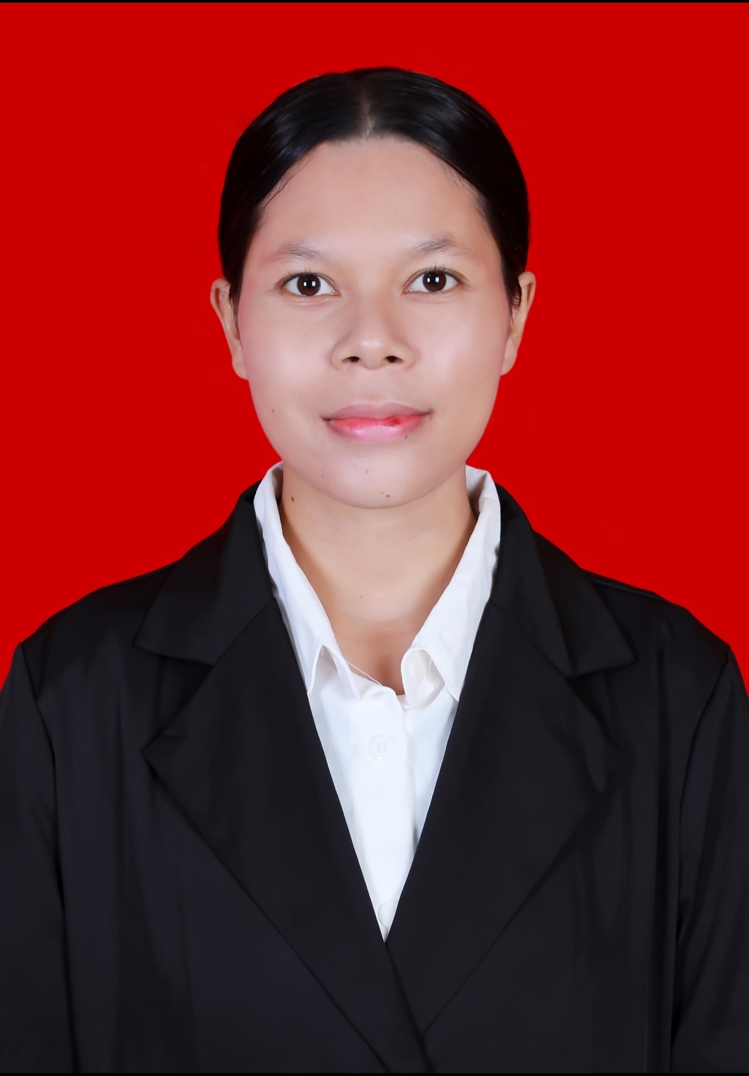 Foto Nurpita Sari Sianturi