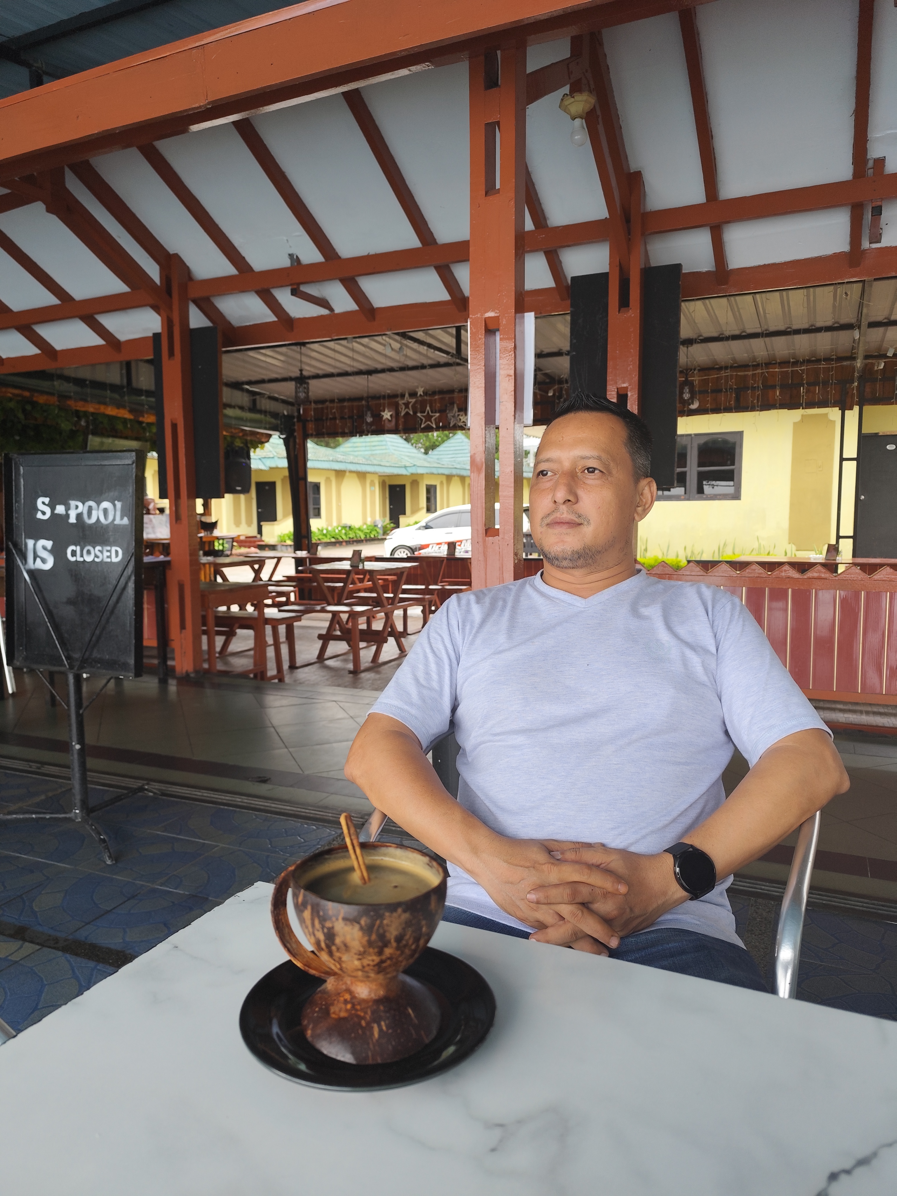 Foto FAUZAN SAID FADHLILLAH