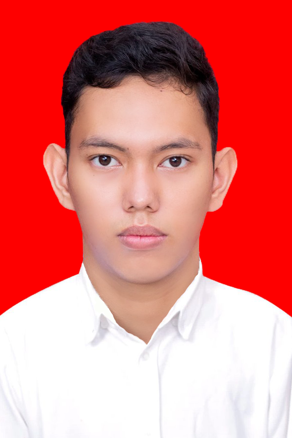 Foto Fathan hafiz