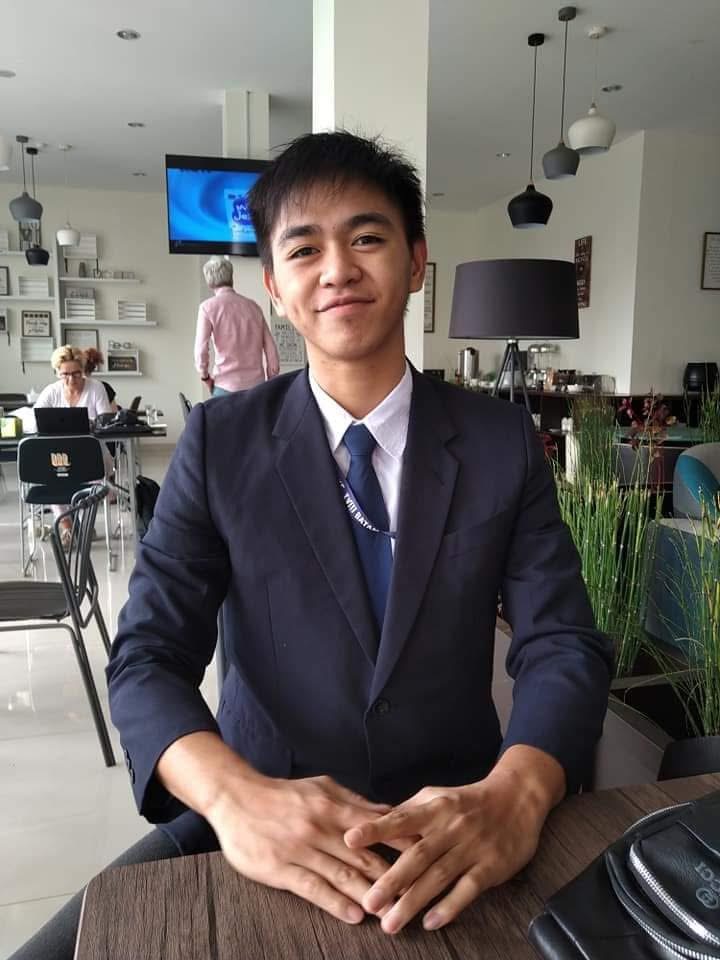Foto PRINCE PONTOH