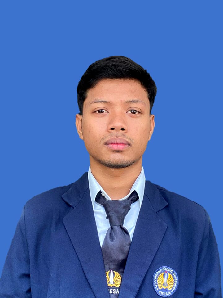 Foto Tatang Rizky Junaidi