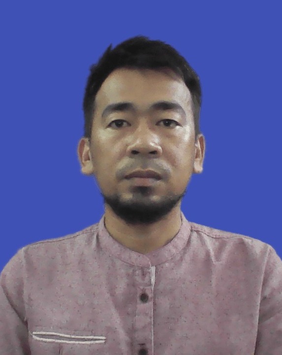 Foto Mukti Fahdiansyah
