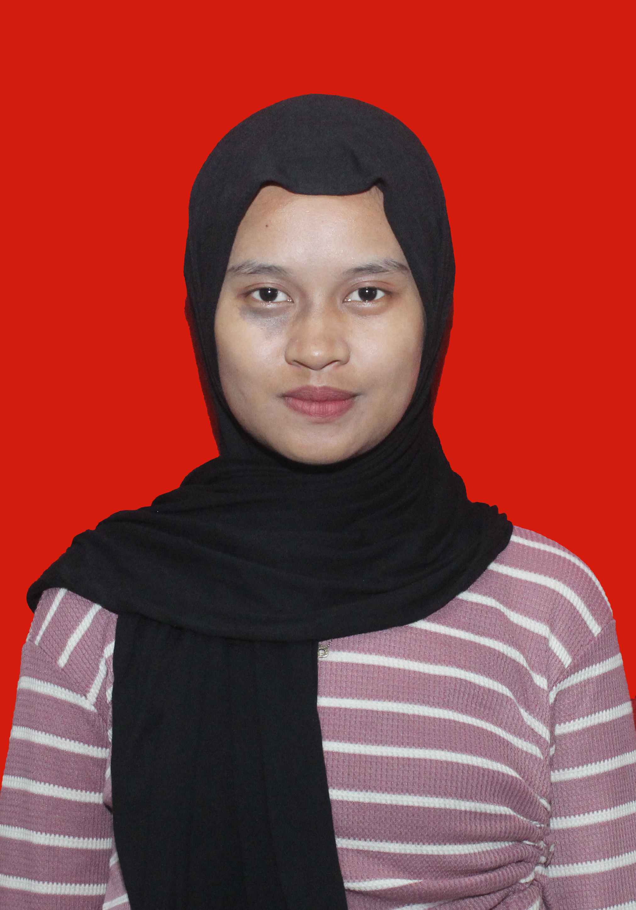 Foto Putri Handayani Samad 