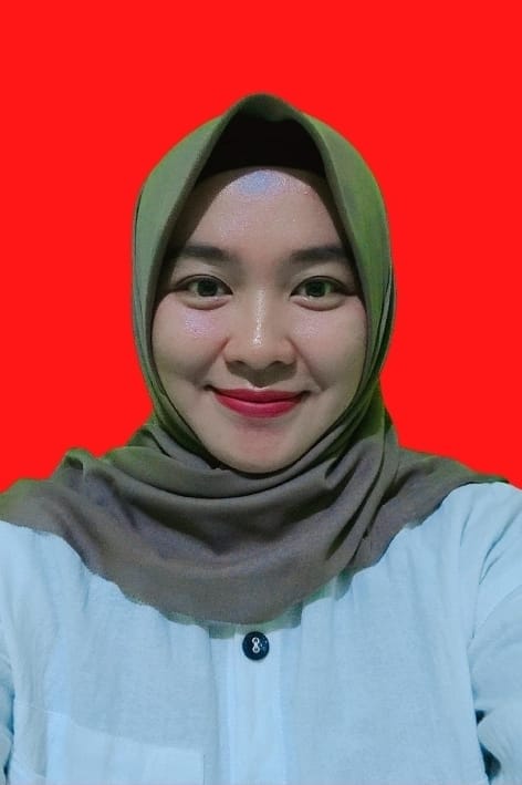 Foto Siti Rahayu S. Pd