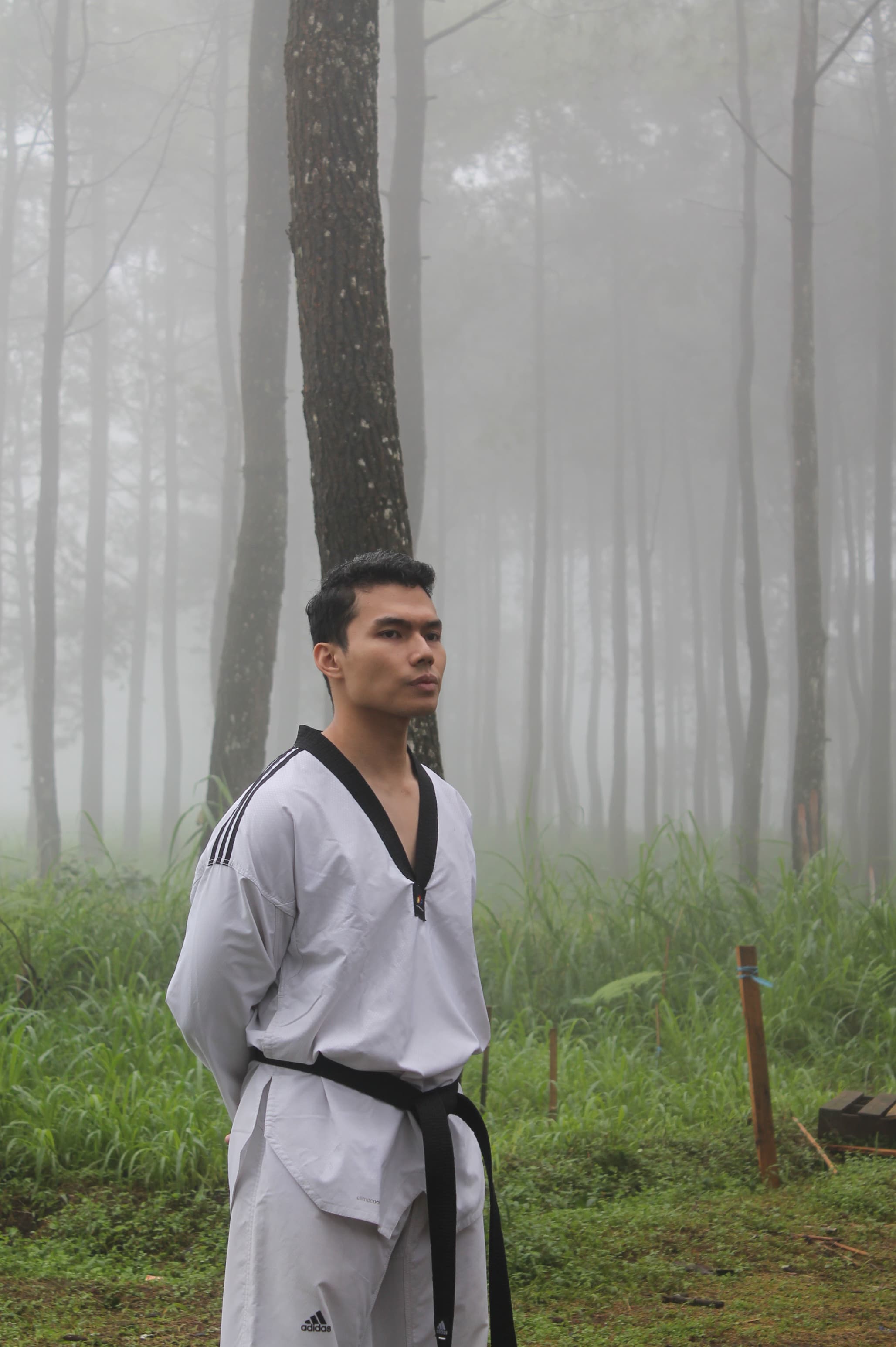 Foto Rizqi Hernanda
