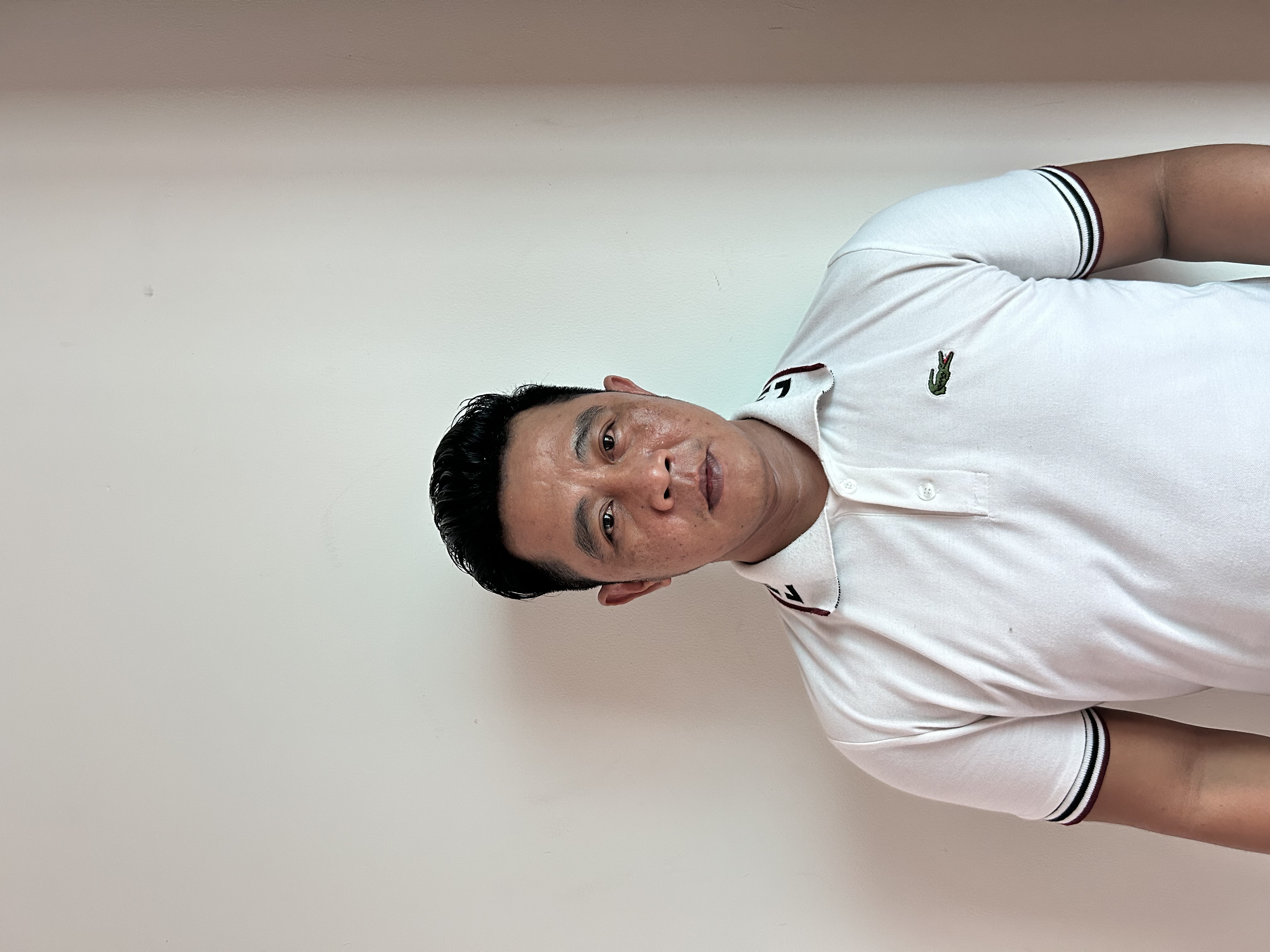 Foto Ujang Maryono