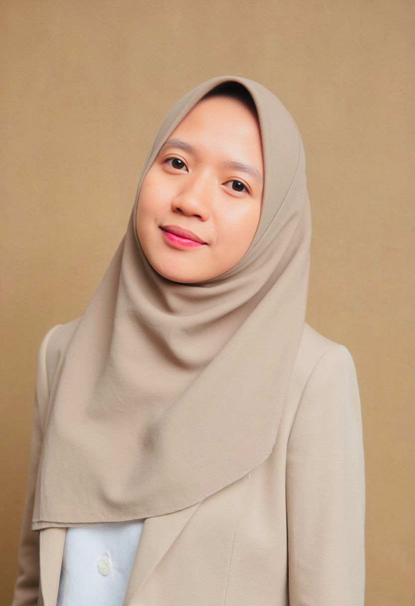 Foto Bela Santika