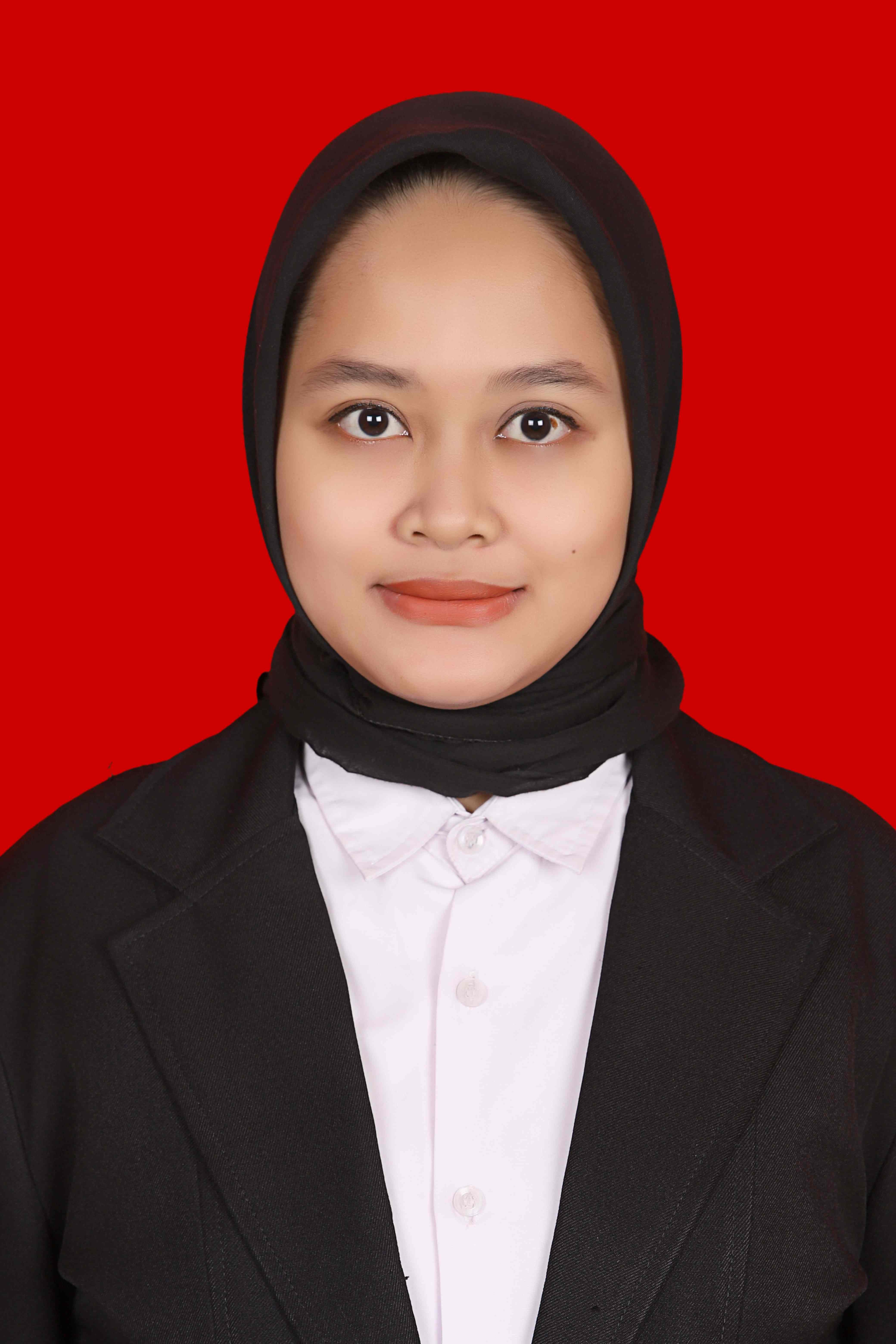 Foto Inas Gita Amalia