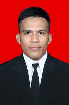 Foto Umar Al Amin