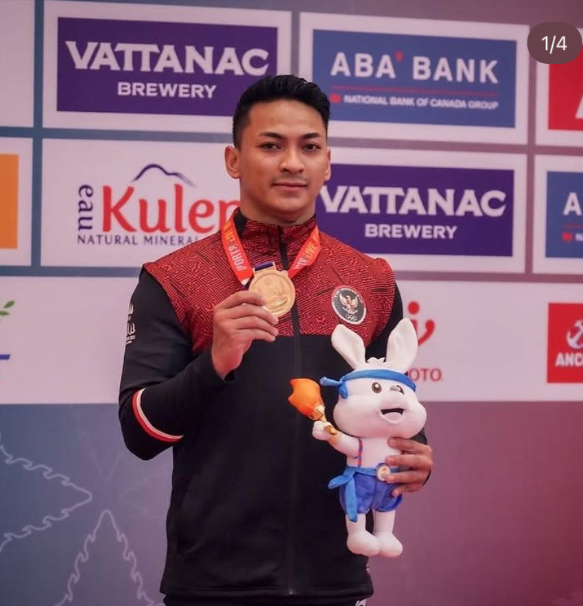 Foto Ahmad Zigi Zaresta Yuda