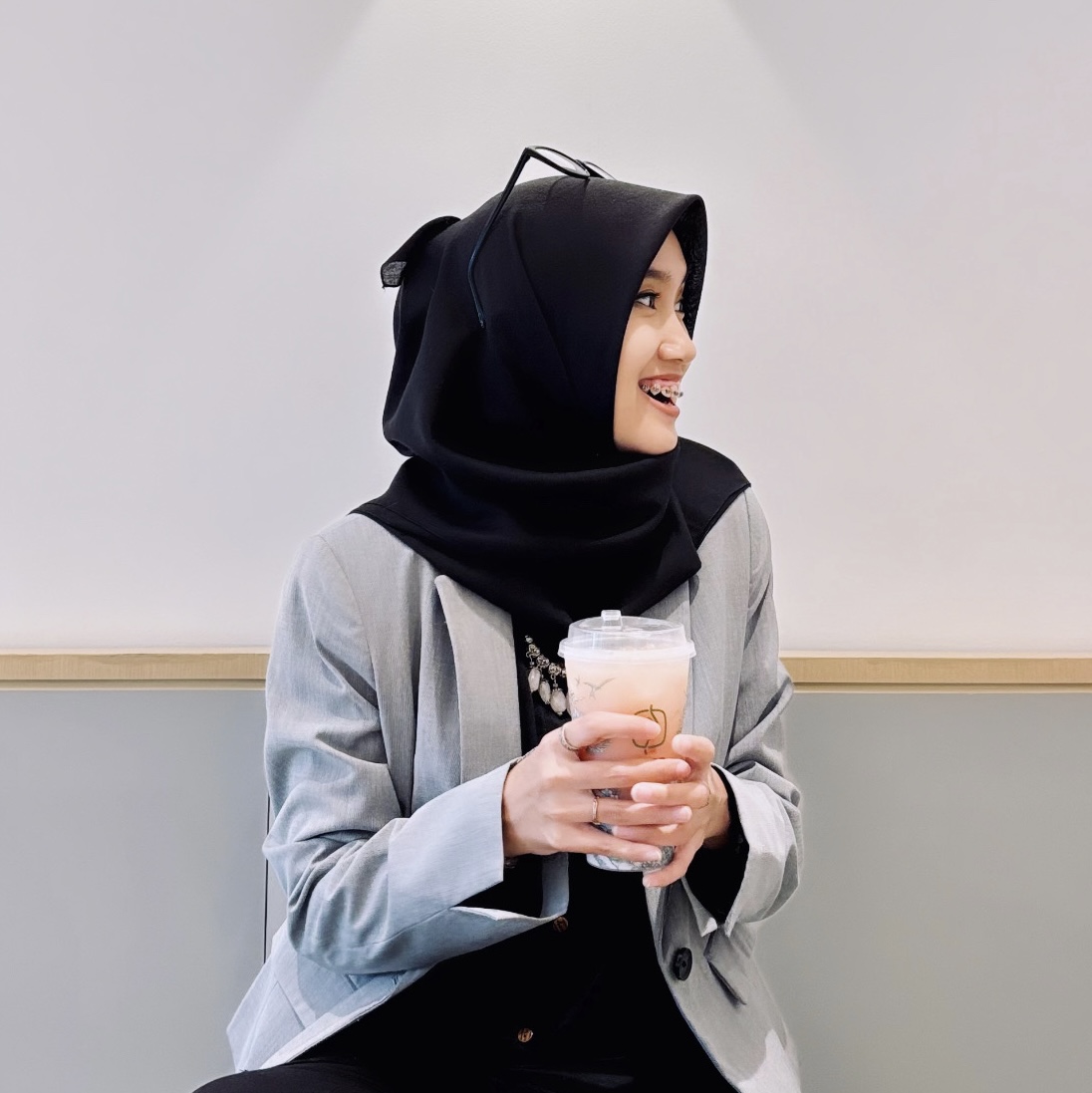 Foto Qhansa Di'Ayu Putri Bayu