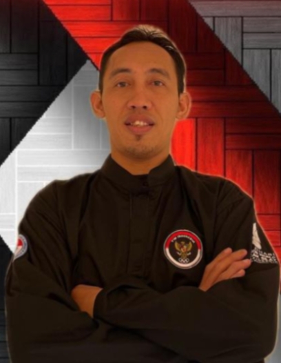 Foto Rahmat Fitroh Ramdhani