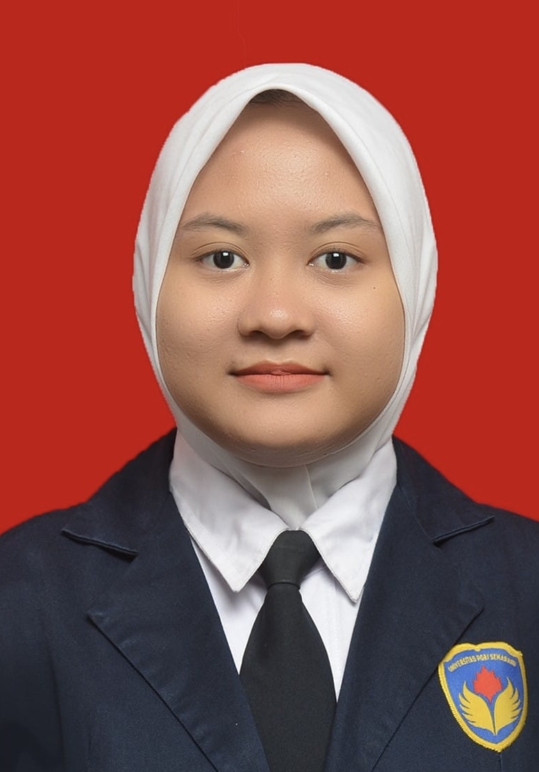 Foto Dyah Ismi Mukaromah