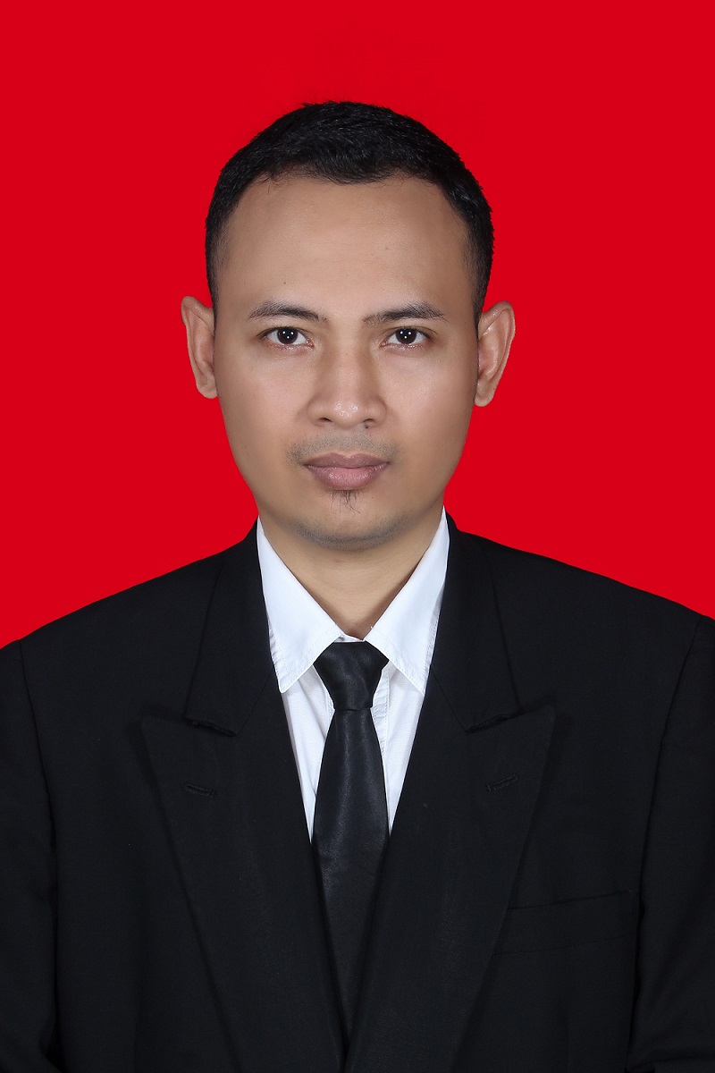 Foto BENI THOBIR AHMAD CHUSAINI
