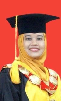Foto HELVI DARSI