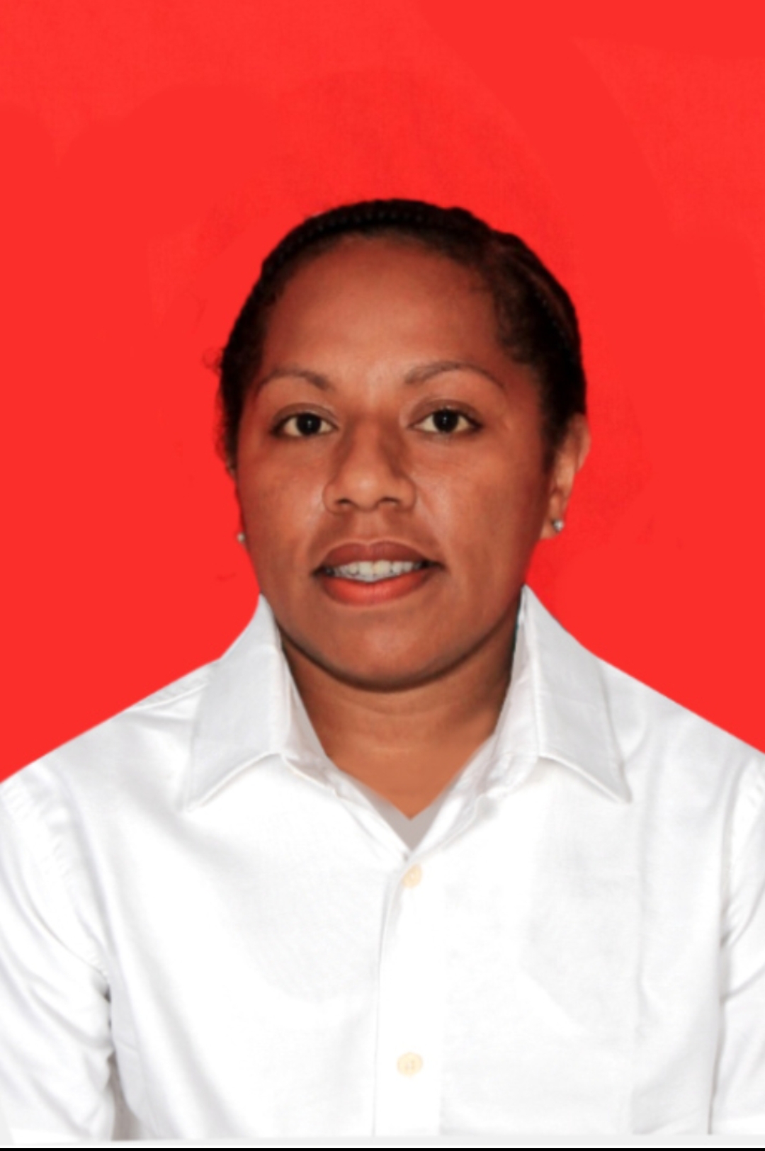 Foto Marlina Elisabeth Mahuze