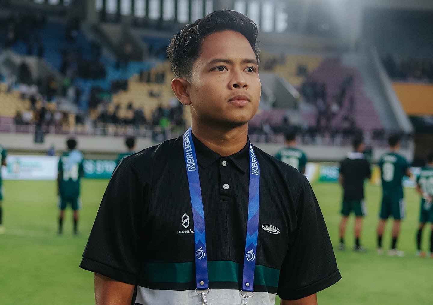 Foto Tegar Satya Haprabu