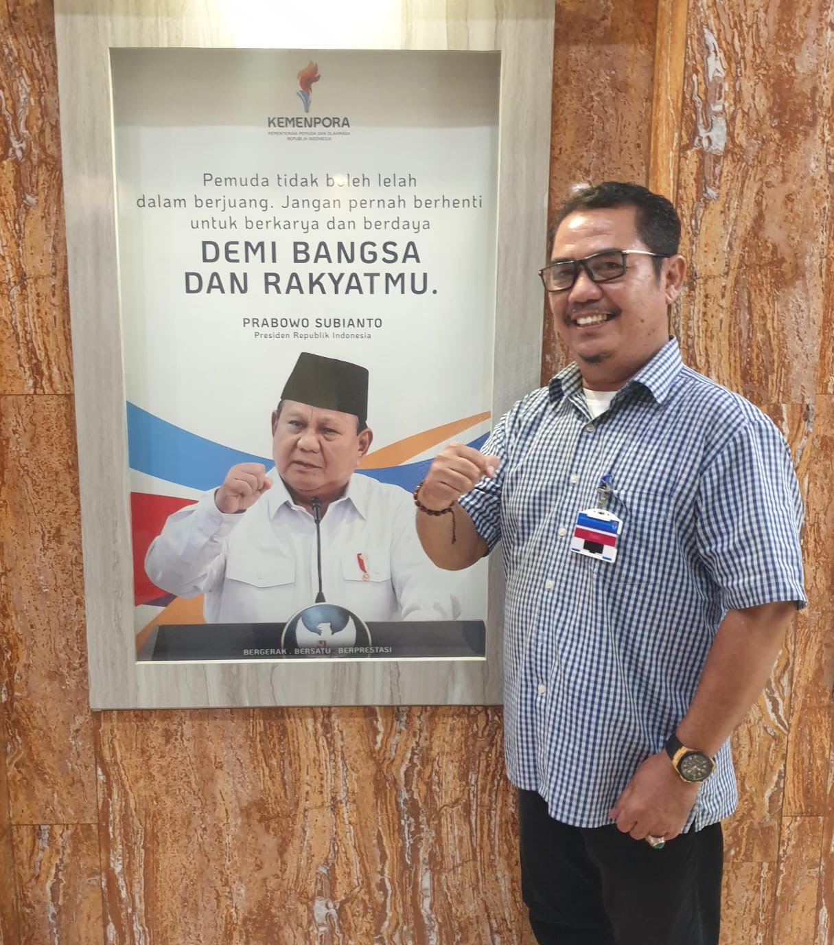 Foto AMIR AZAN
