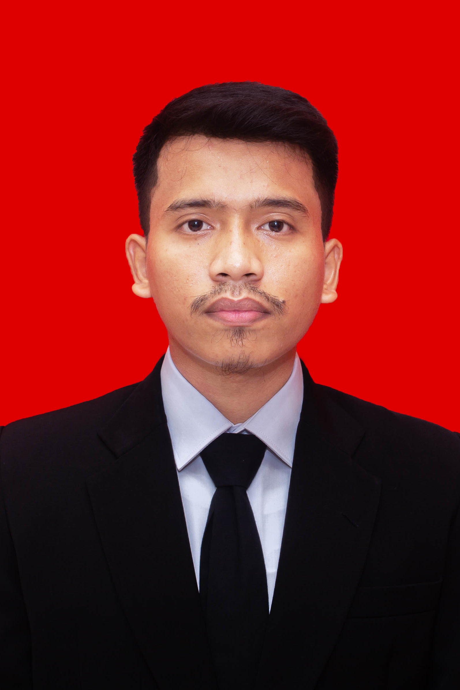 Foto Muhammad Wicaksono
