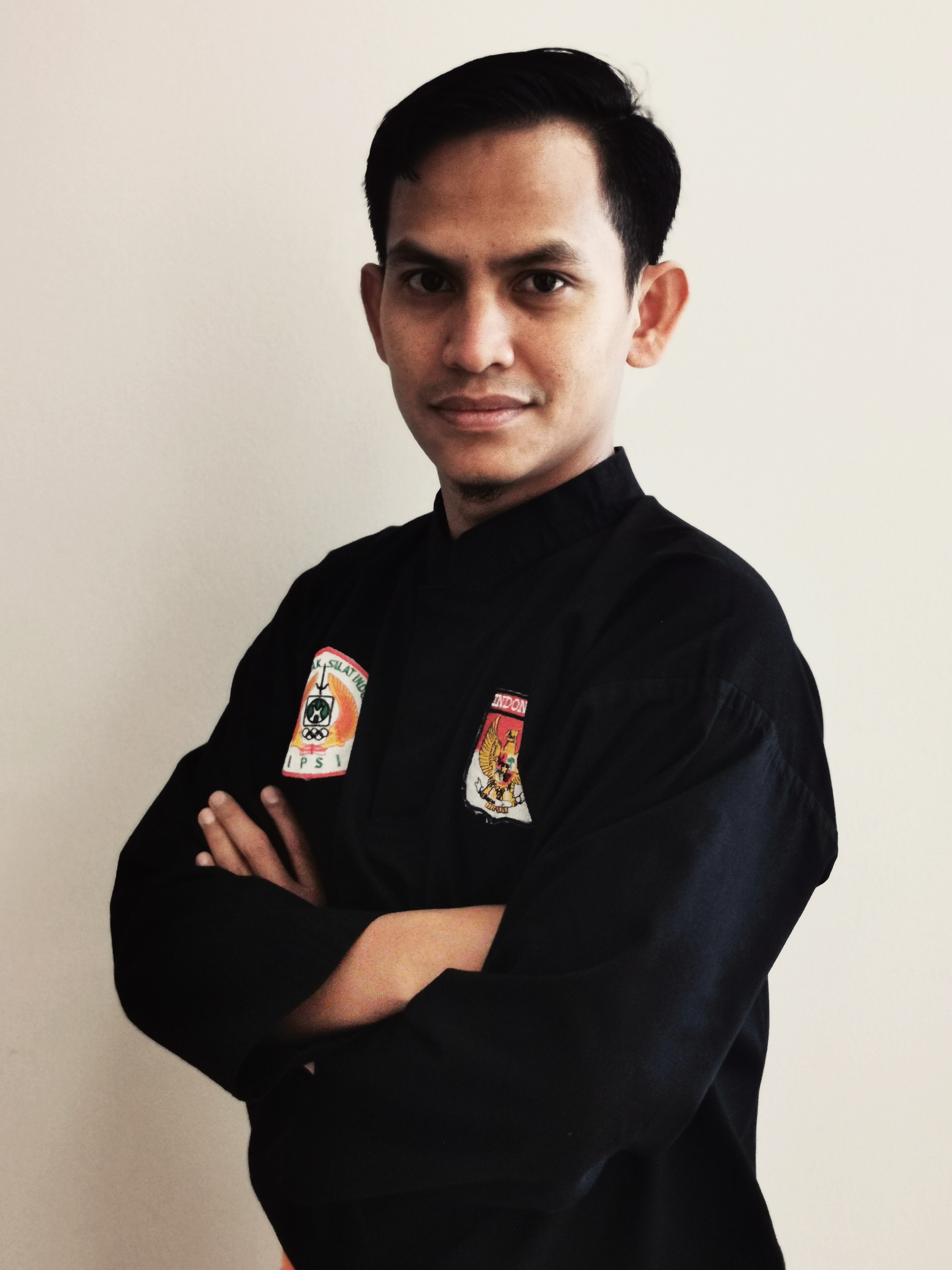 Foto Ari Faizal
