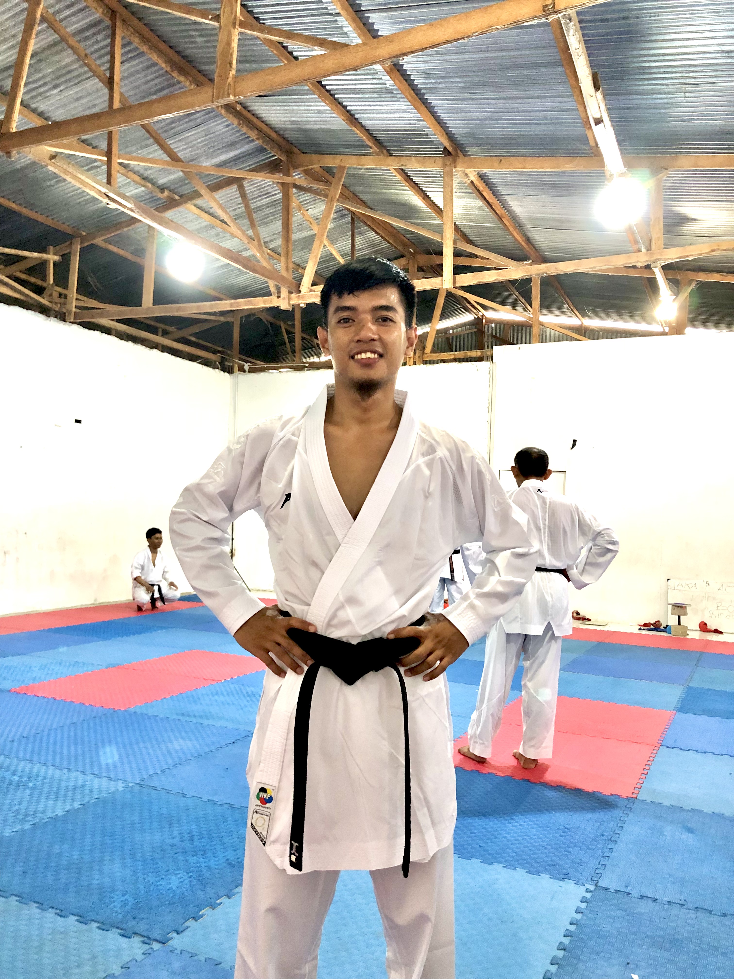 Foto Herwin Wira Putra H