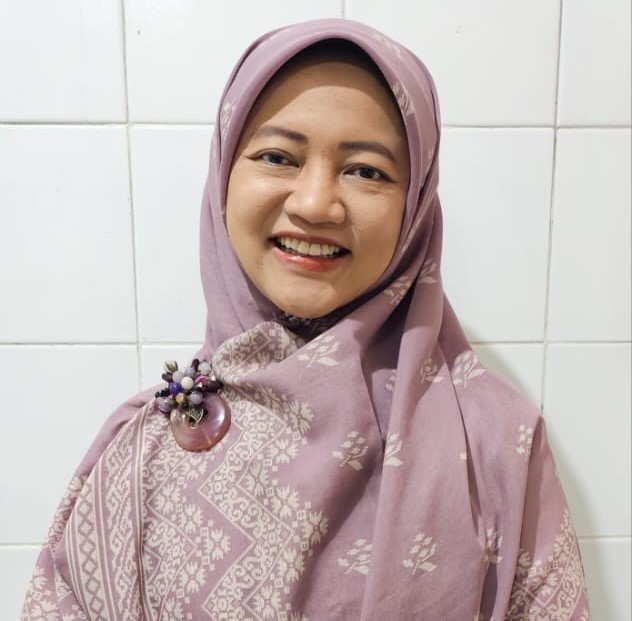 Foto dr. Shinta Primasara, Sp.K.F.R., FRSport
