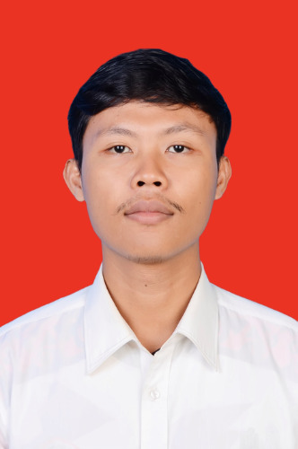 Foto I Gusti Ngurah Bagus Hermaya Krisna