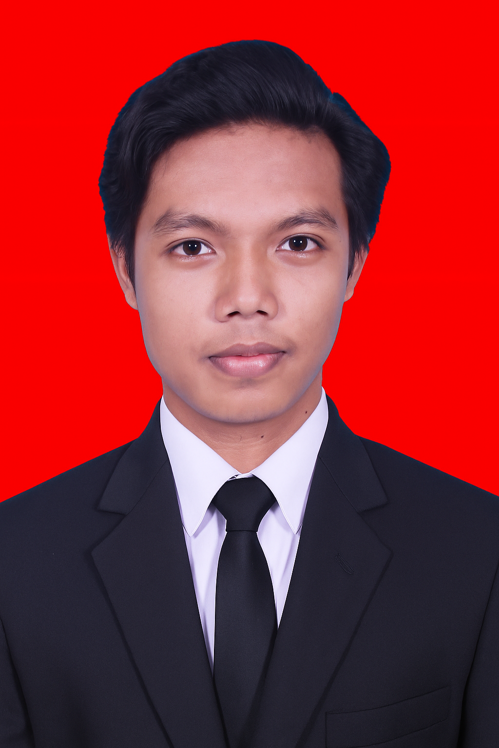 Foto Benediktus Osa Indrawan