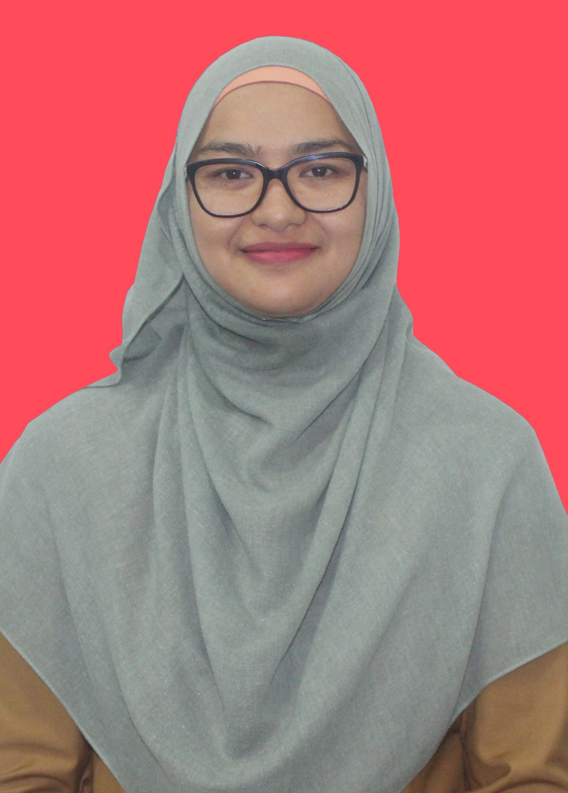 Foto Yona afrimasari