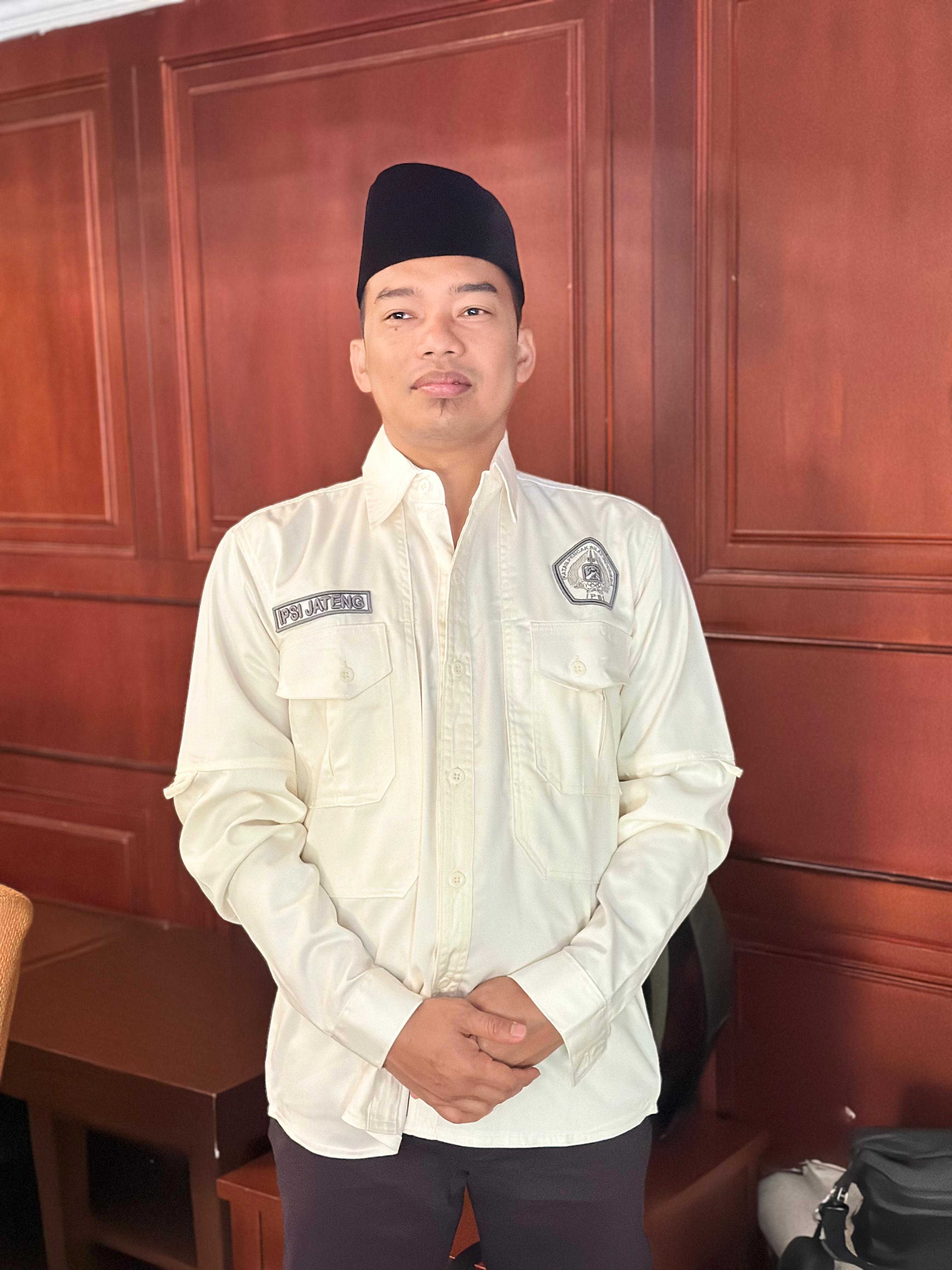 Foto DIAN KRISTIANTO