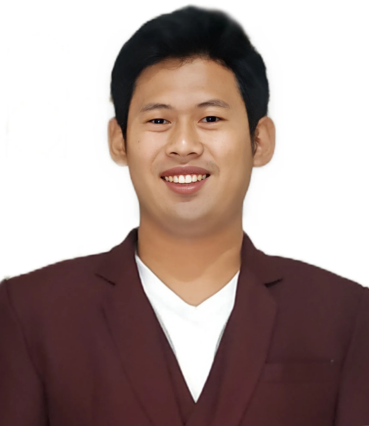 Foto Dicky Alfianzah
