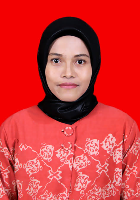 Foto ADITYA PUTRI LESTARI