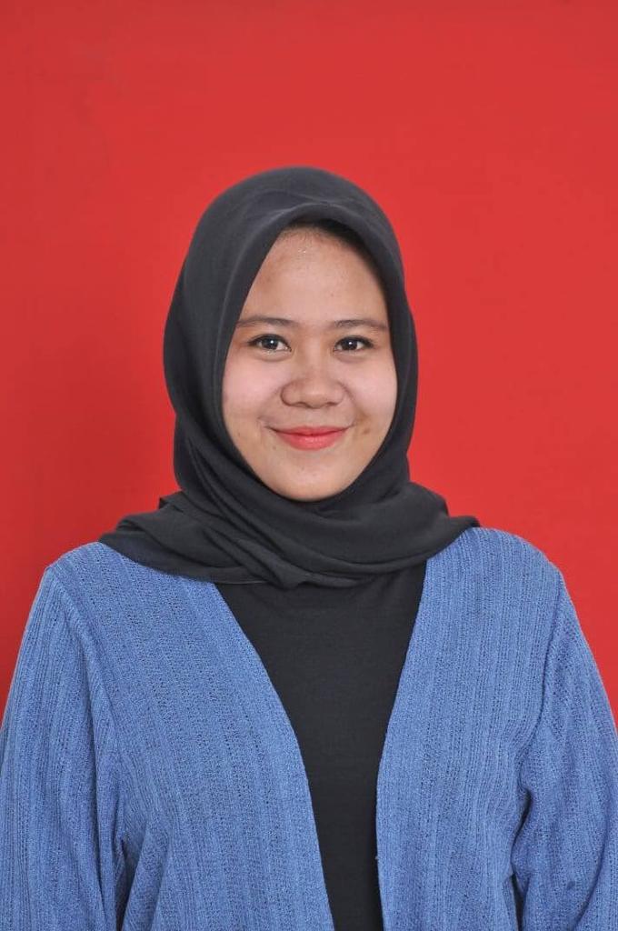 Foto Yunika Rahmah